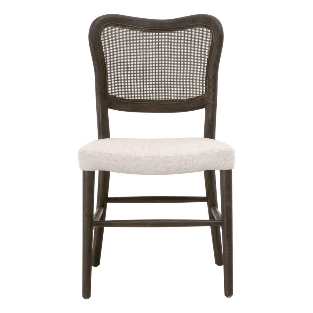 CELA DINING CHAIR - MAK & CO