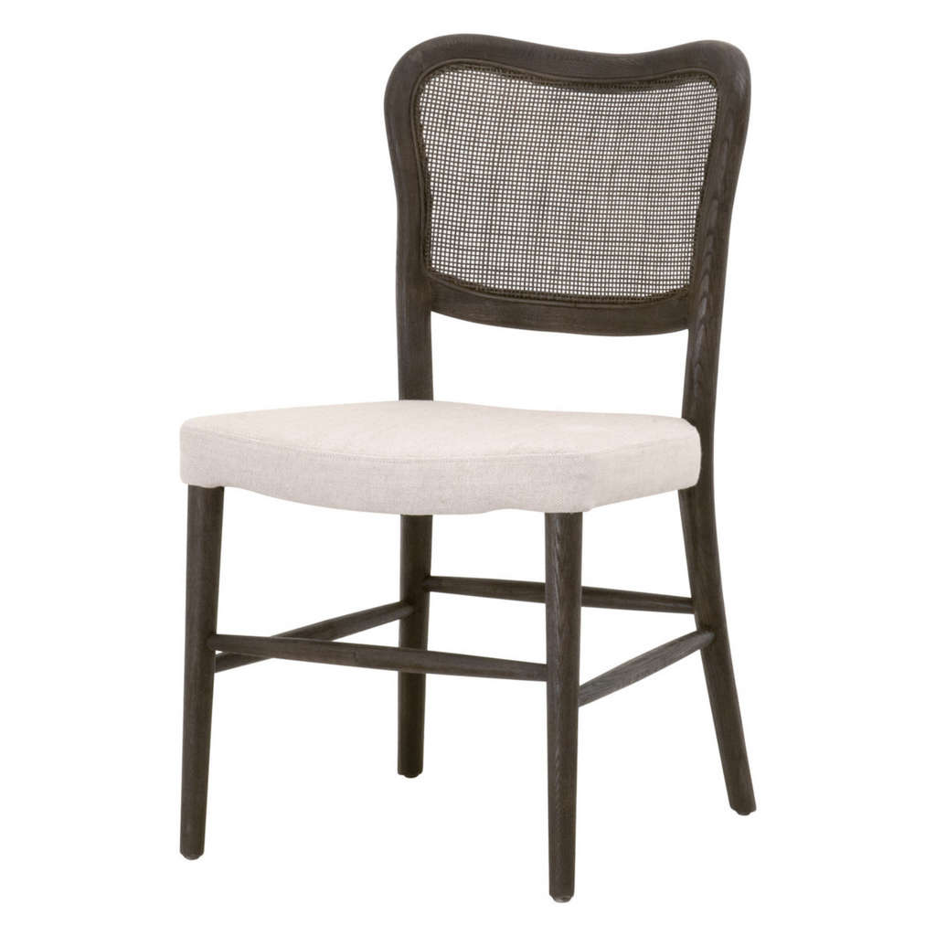 CELA DINING CHAIR - MAK & CO