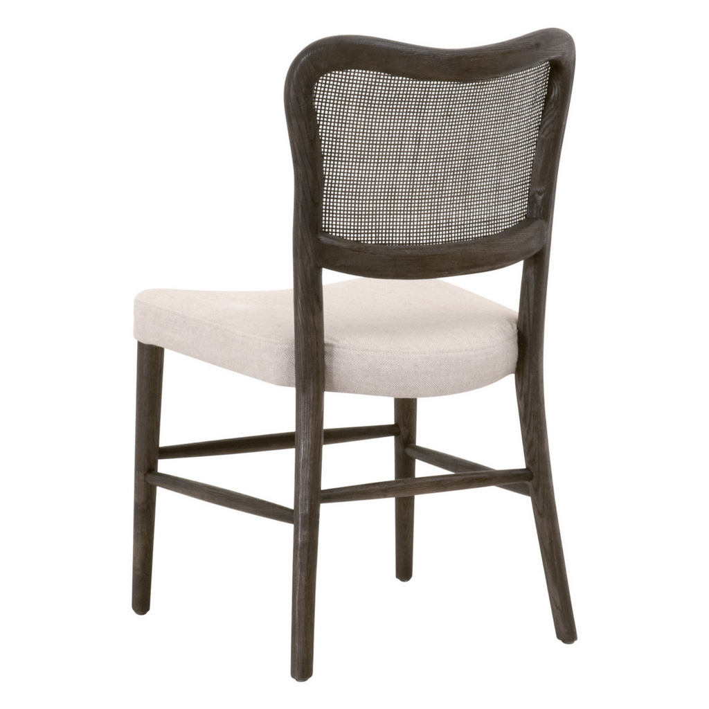 CELA DINING CHAIR - MAK & CO