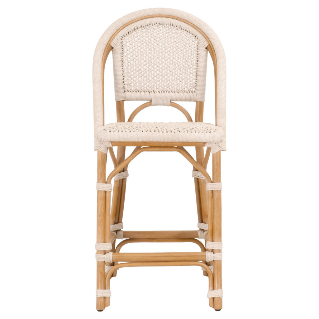 BRISAS COUNTER STOOL - MAK & CO