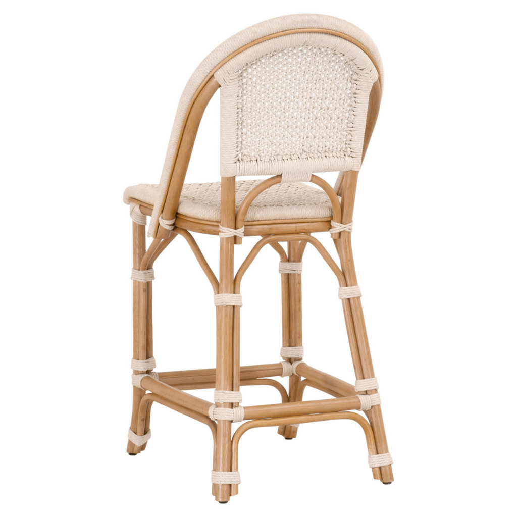 BRISAS COUNTER STOOL - MAK & CO