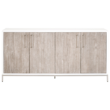 NOUVEAU MEDIA SIDEBOARD - MAK & CO