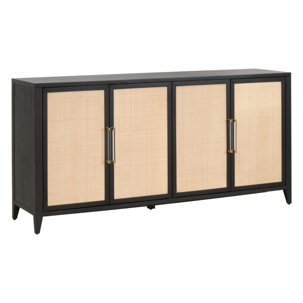 HOLLAND MEDIA SIDEBOARD - MAK & CO