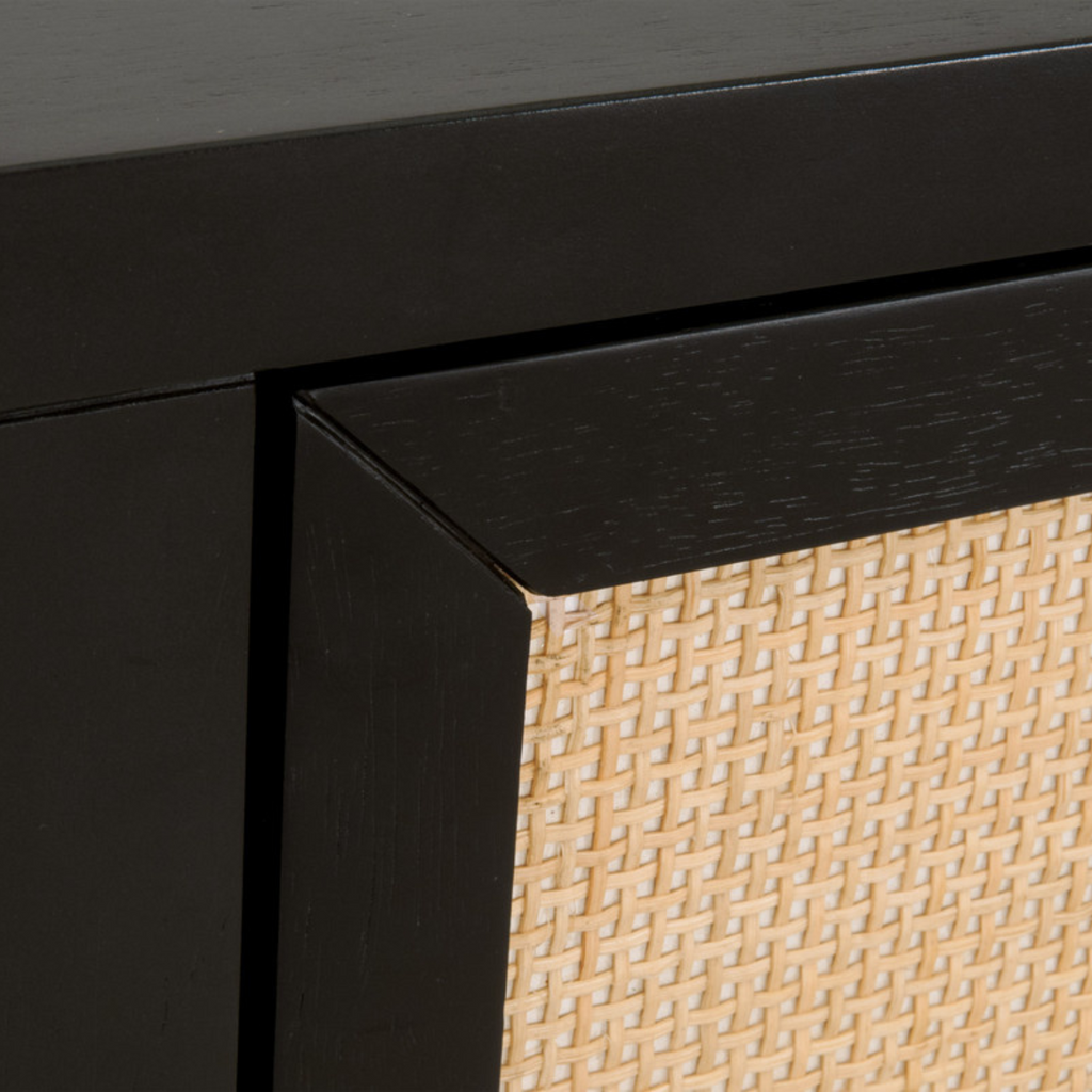 HOLLAND MEDIA SIDEBOARD - MAK & CO