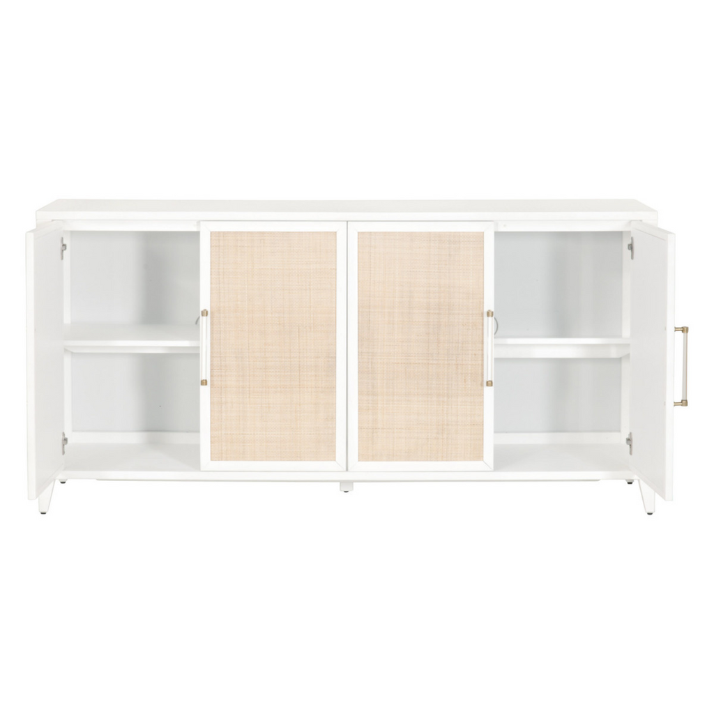HOLLAND MEDIA SIDEBOARD - MAK & CO