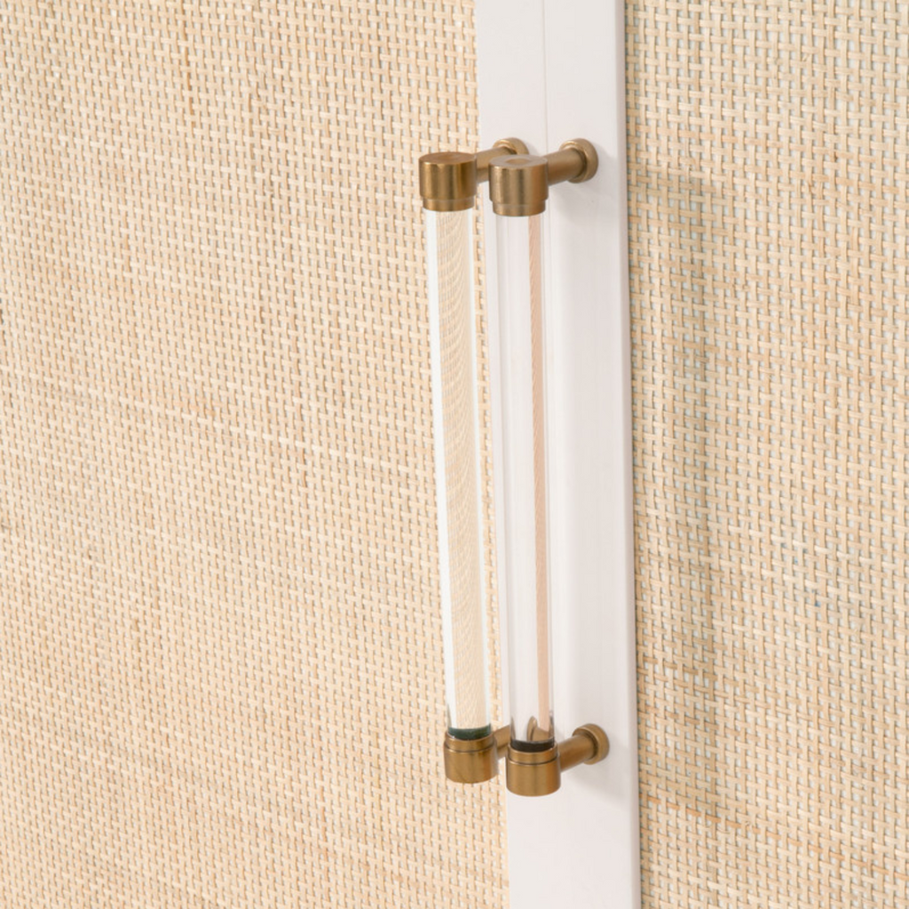 HOLLAND MEDIA SIDEBOARD - MAK & CO