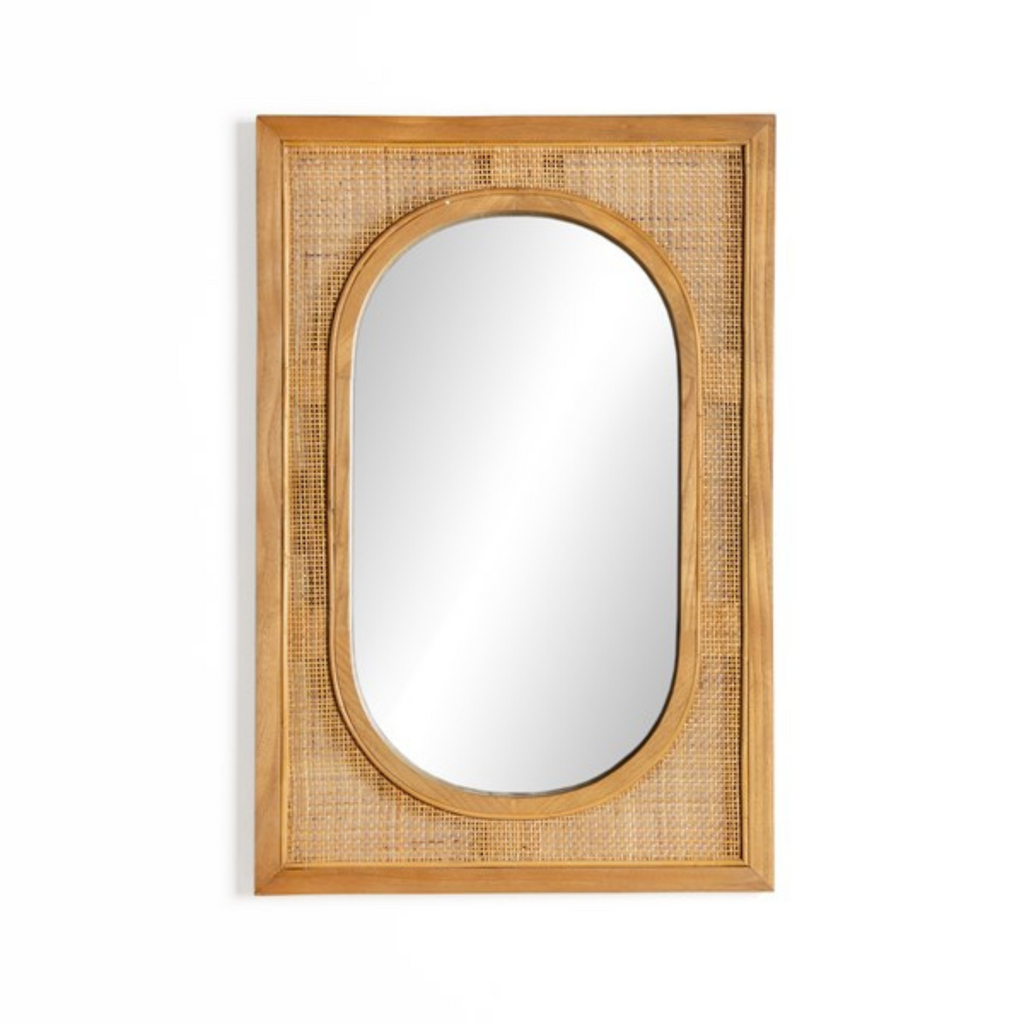 CANDON MIRROR - MAK & CO