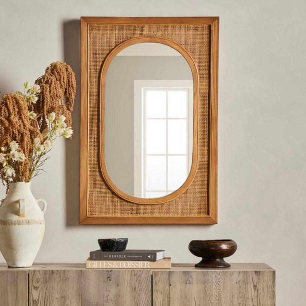 CANDON MIRROR - MAK & CO