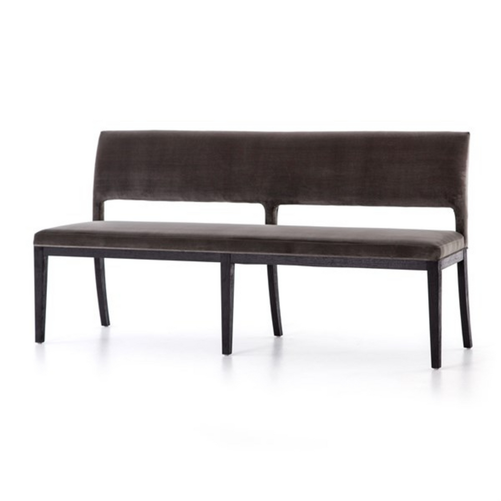 SARA DINING BENCH - MAK & CO