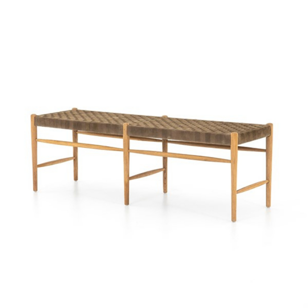 WYATT BENCH - MAK & CO