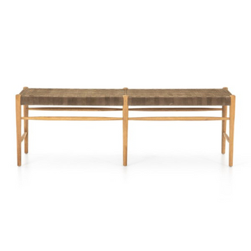 WYATT BENCH - MAK & CO