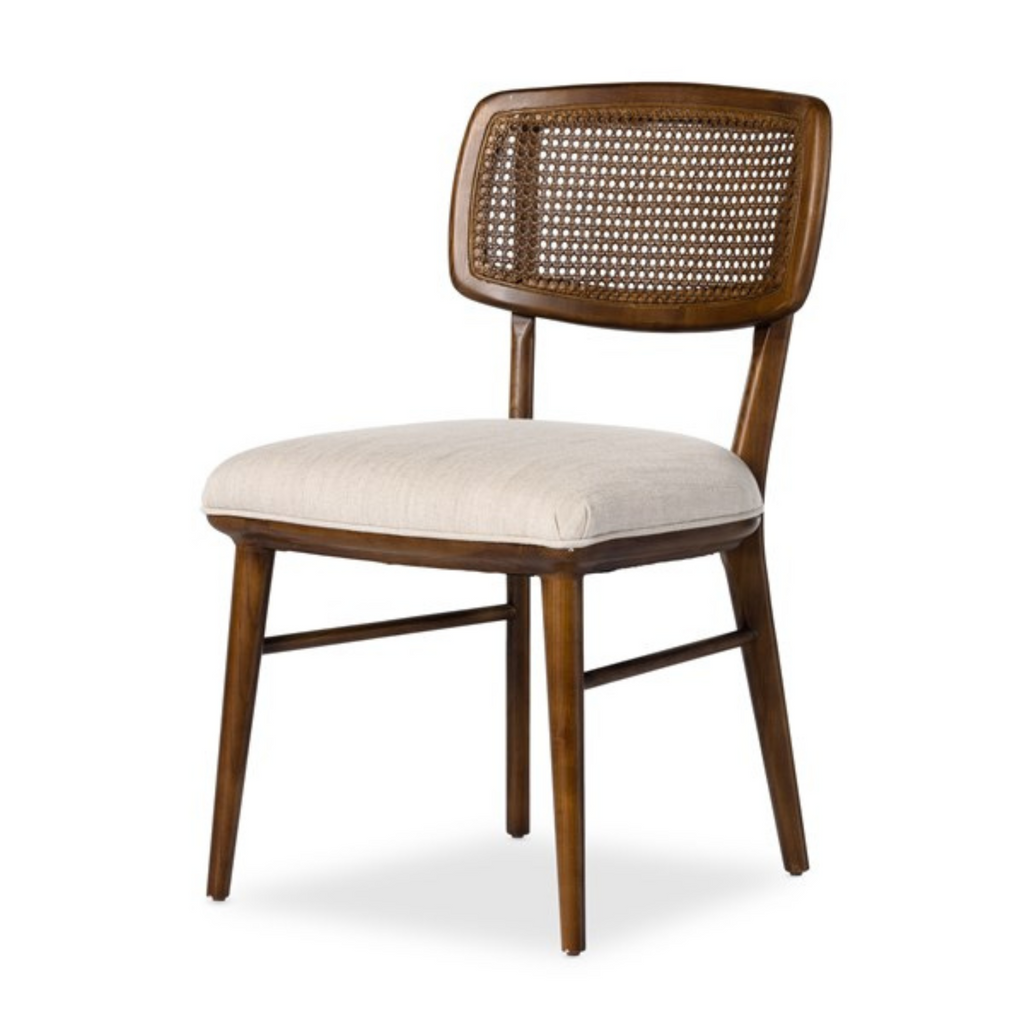 BEACON DINING CHAIR - MAK & CO