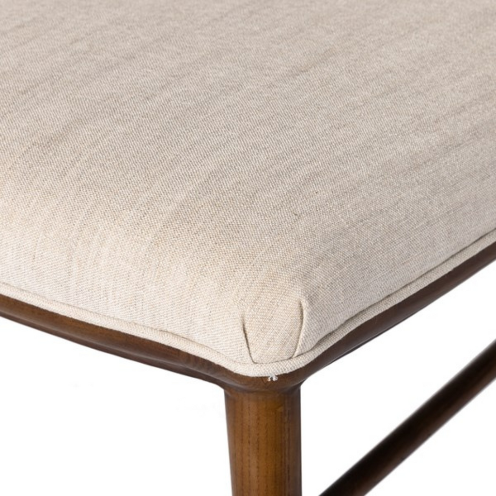 BEACON DINING CHAIR - MAK & CO