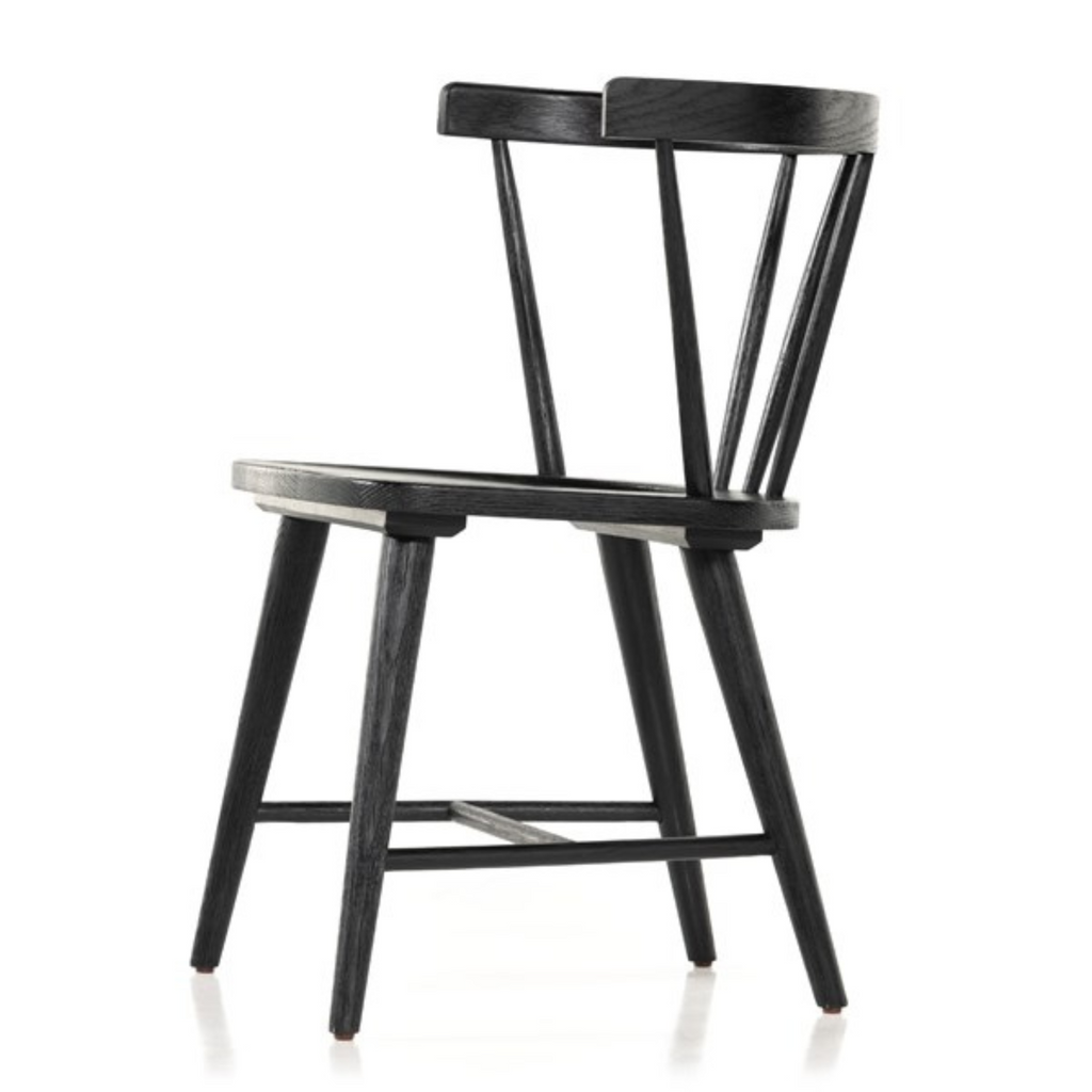 NAPLES DINING CHAIR - MAK & CO.