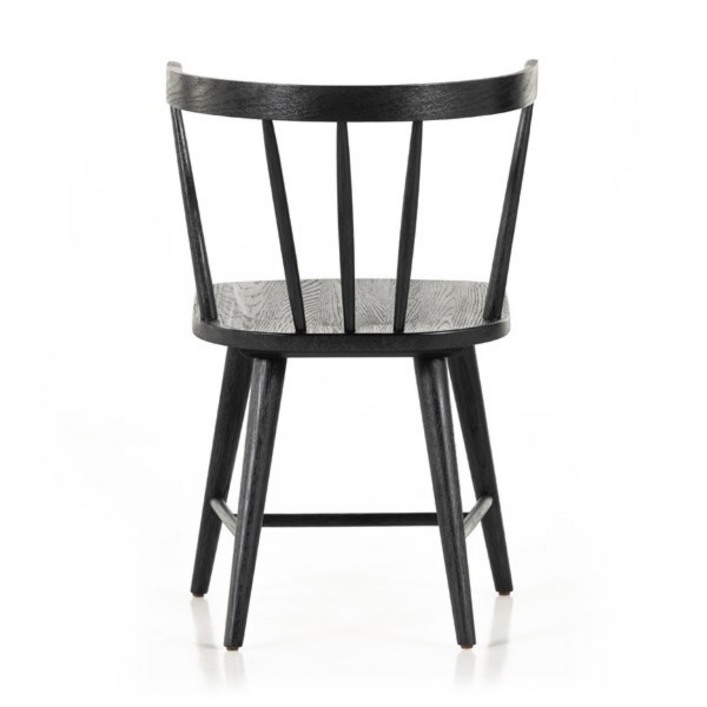 NAPLES DINING CHAIR - MAK & CO.