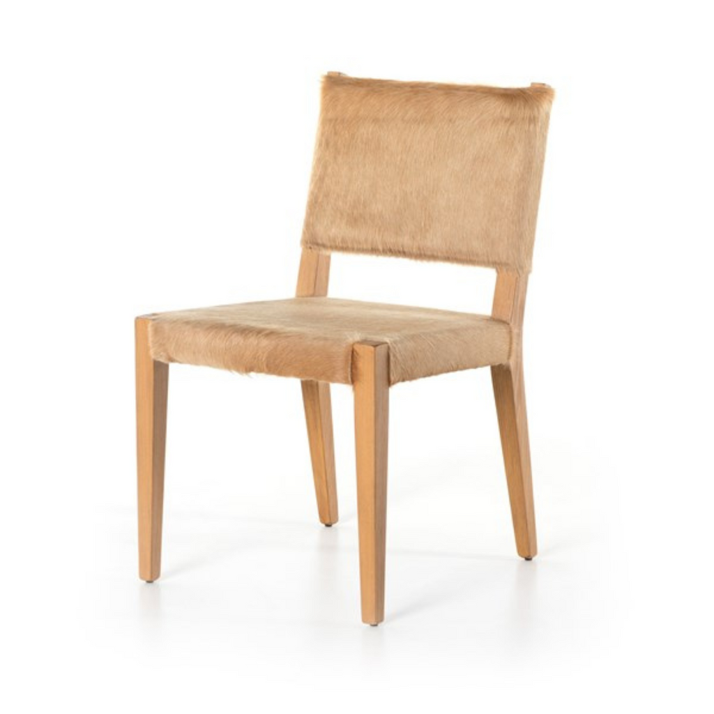 VILLA DINING CHAIR - MAK & CO