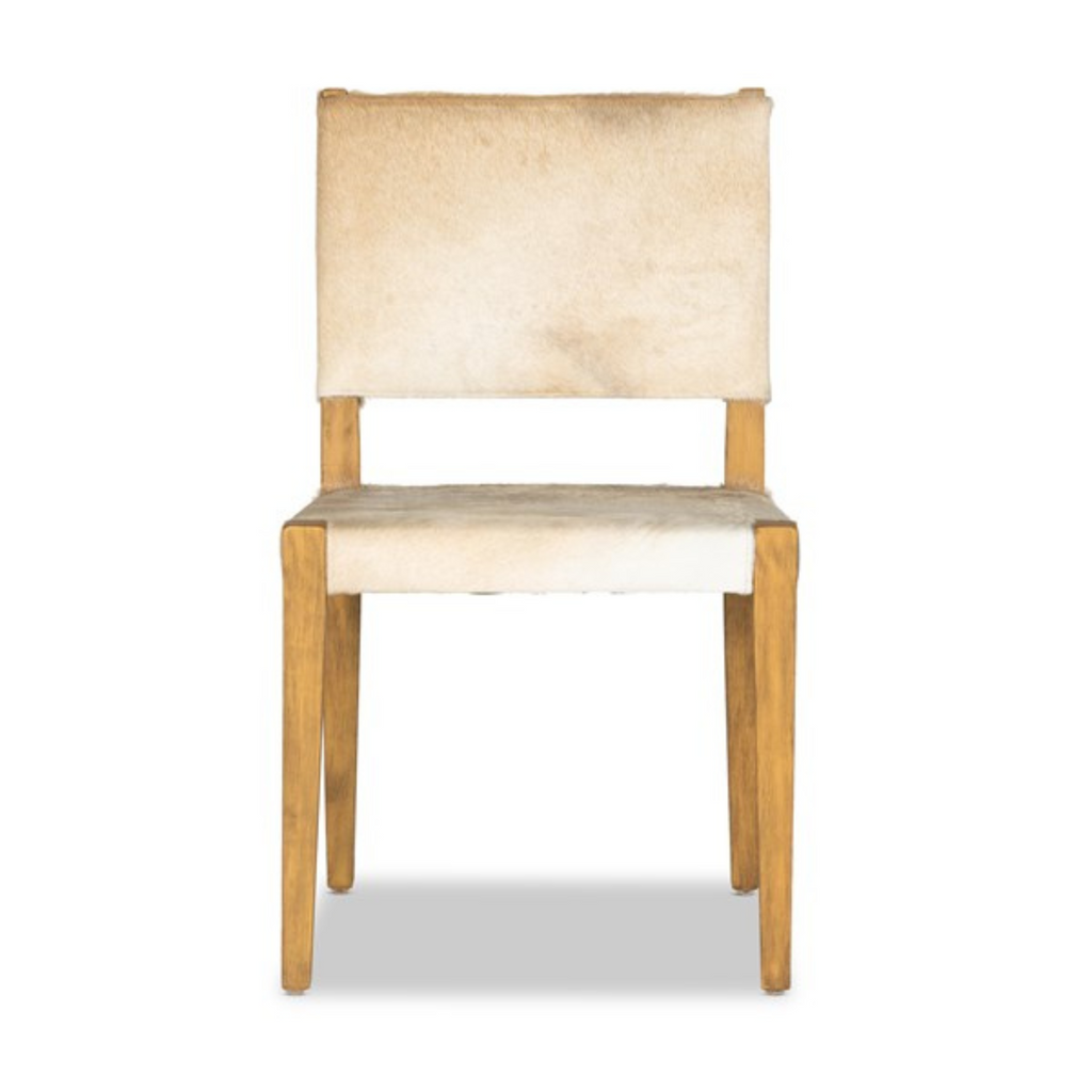 VILLA DINING CHAIR - MAK & CO