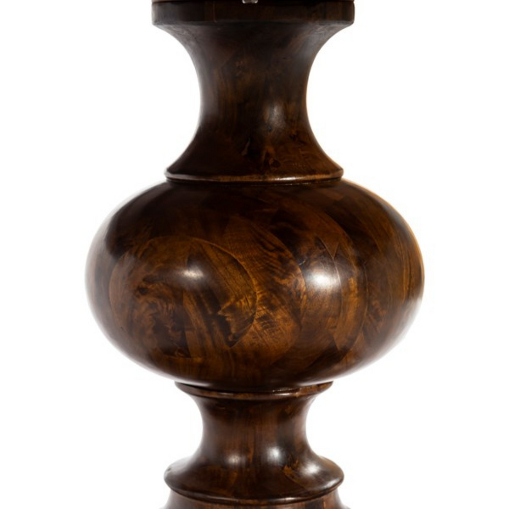 MAGNOLIA ROUND DINING TABLE - MAK & CO