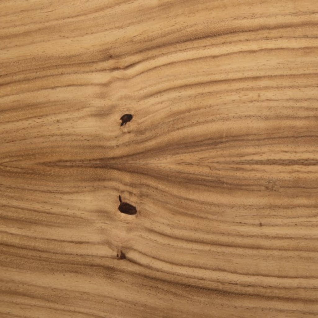 LUNAS DINING TABLE - MAK & CO