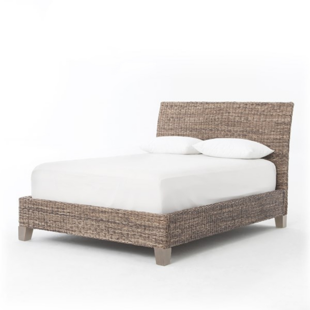 BANANA LEAF BED - MAK & CO