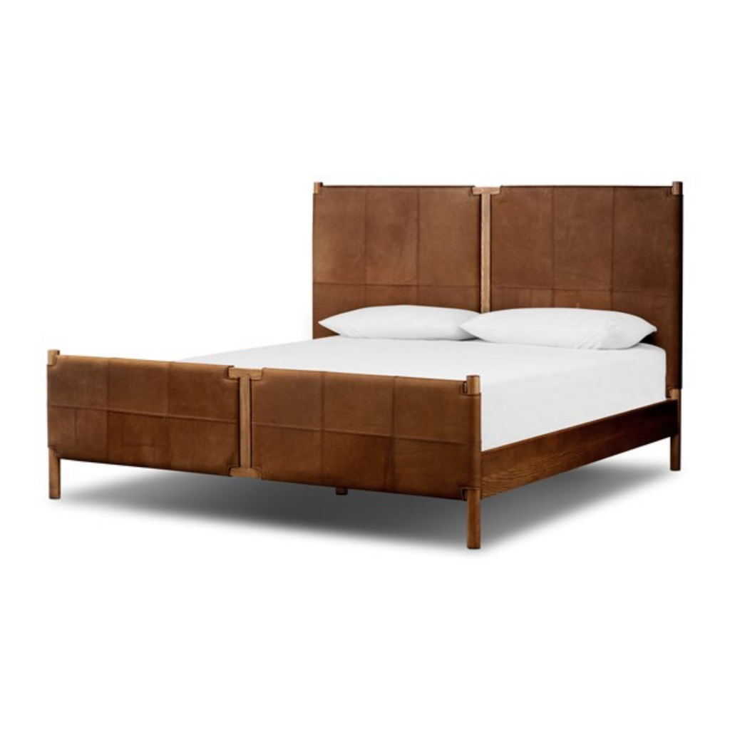 SALADO BED - MAK & CO