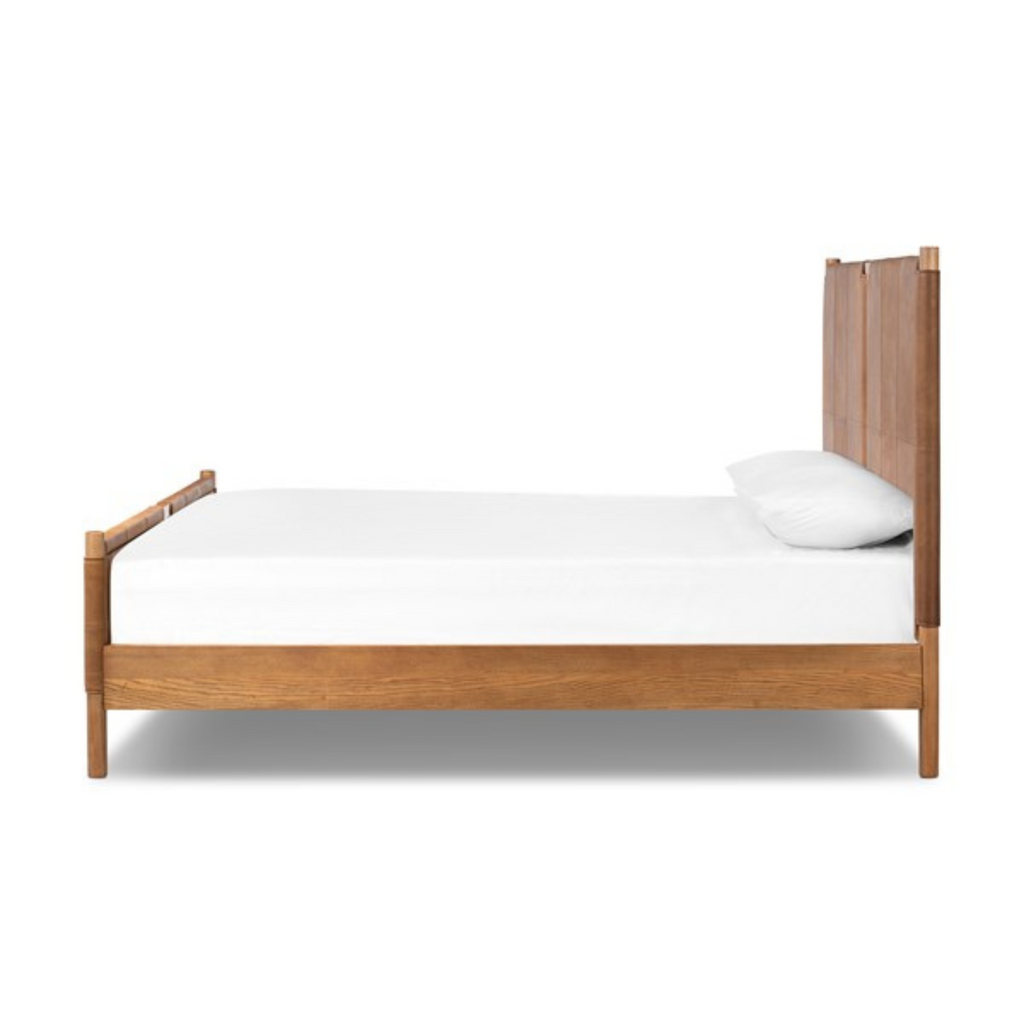 SALADO BED - MAK & CO