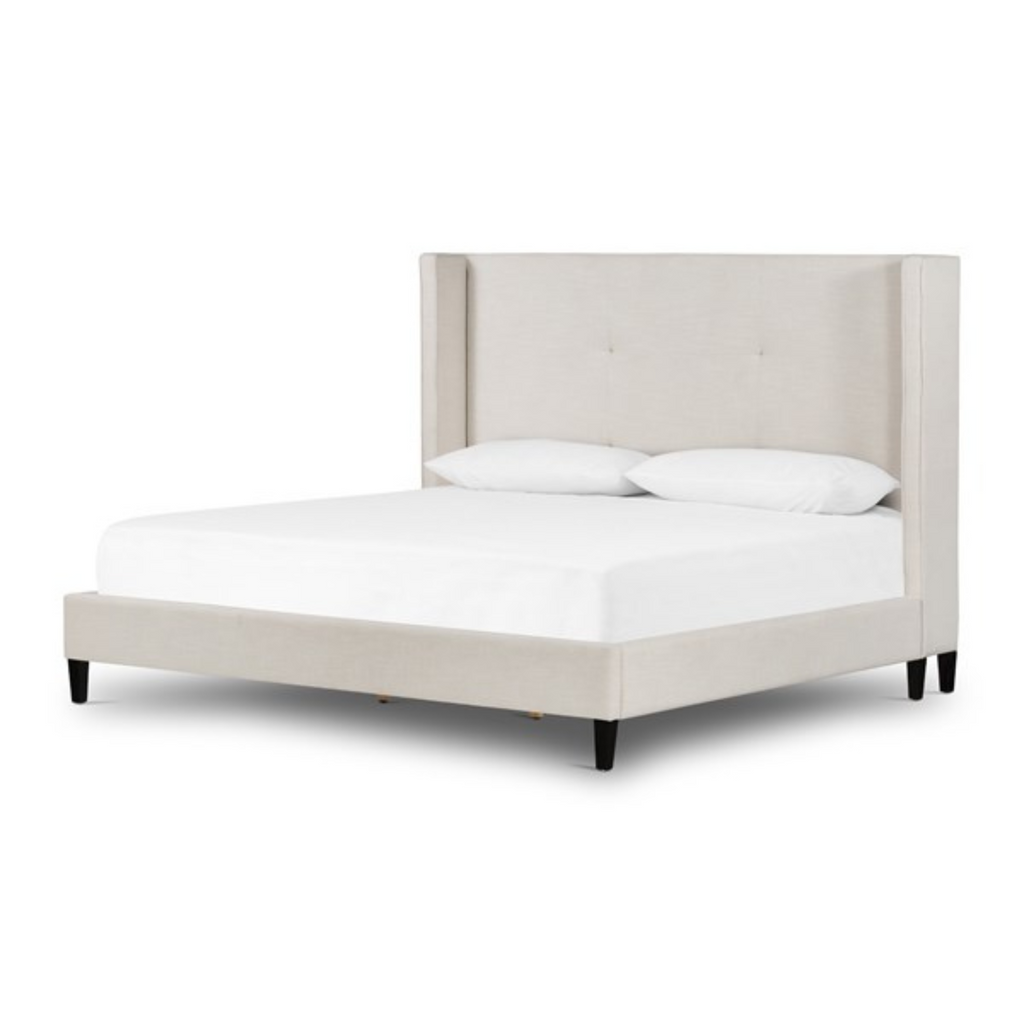 MADISON BED - MAK & CO