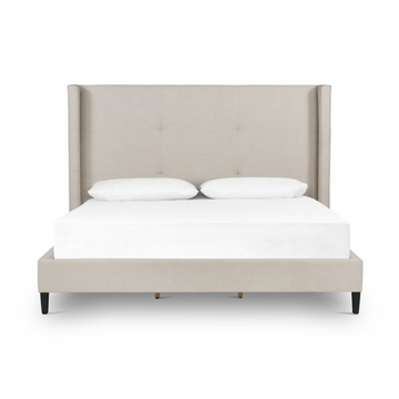 MADISON BED - MAK & CO