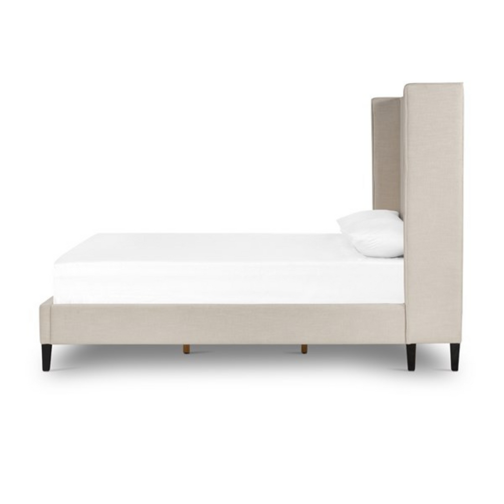 MADISON BED - MAK & CO