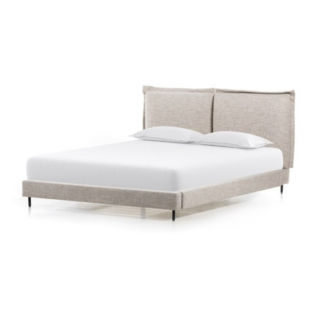 INWOOD BED - MAK & CO