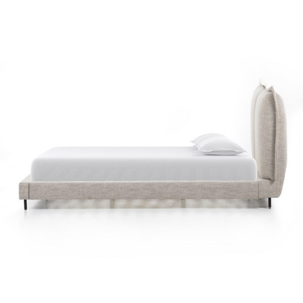 INWOOD BED - MAK & CO