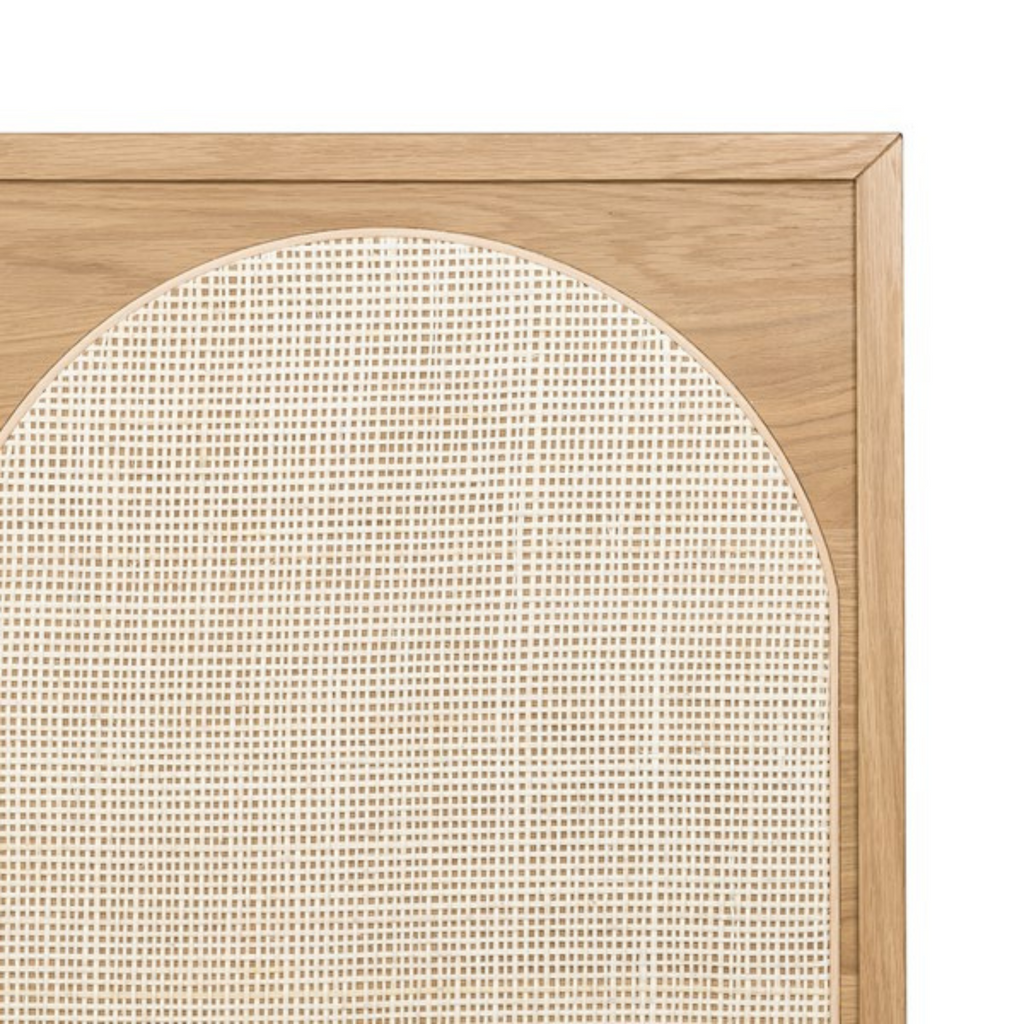 ALLEGRA BED - MAK & CO