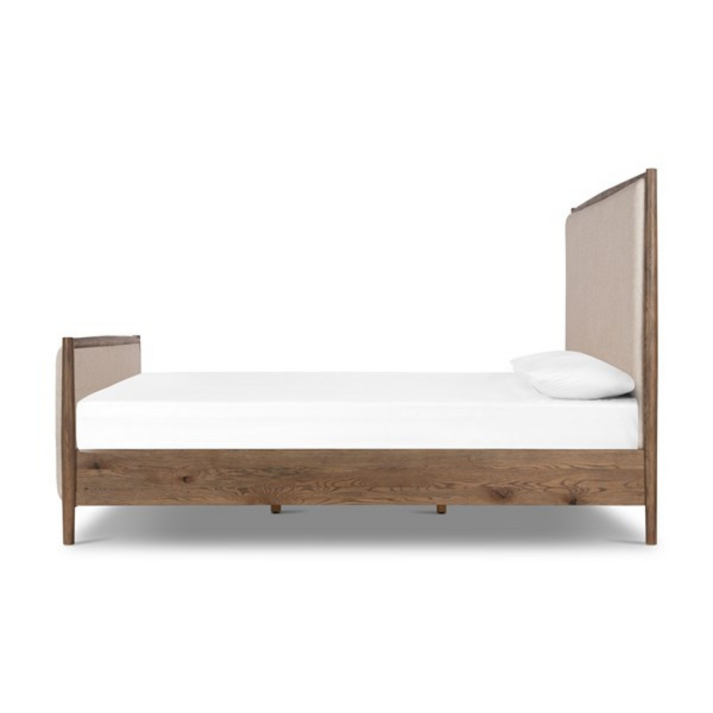 GLENVIEW BED - MAK & CO