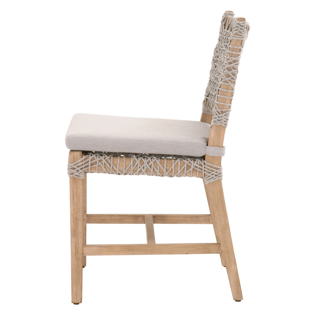 COSTA DINING CHAIR - MAK & CO