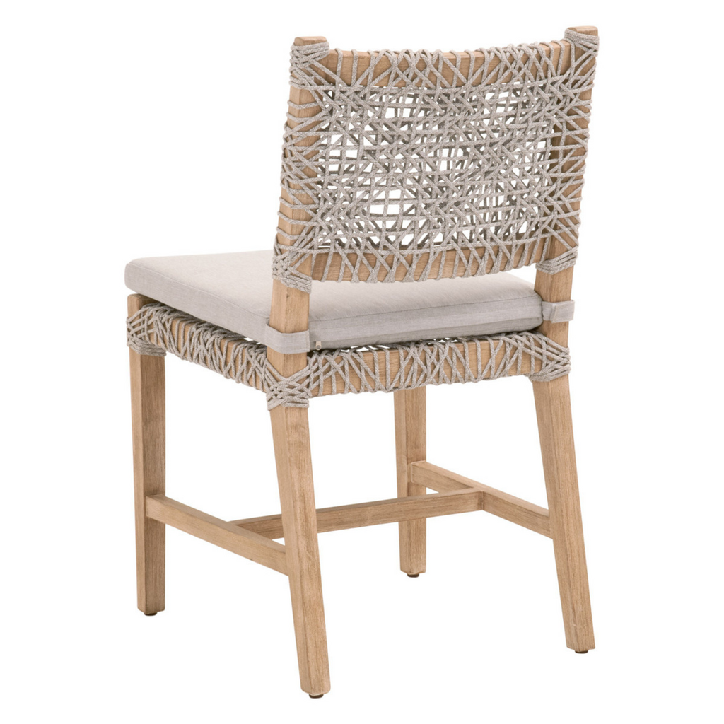 COSTA DINING CHAIR - MAK & CO