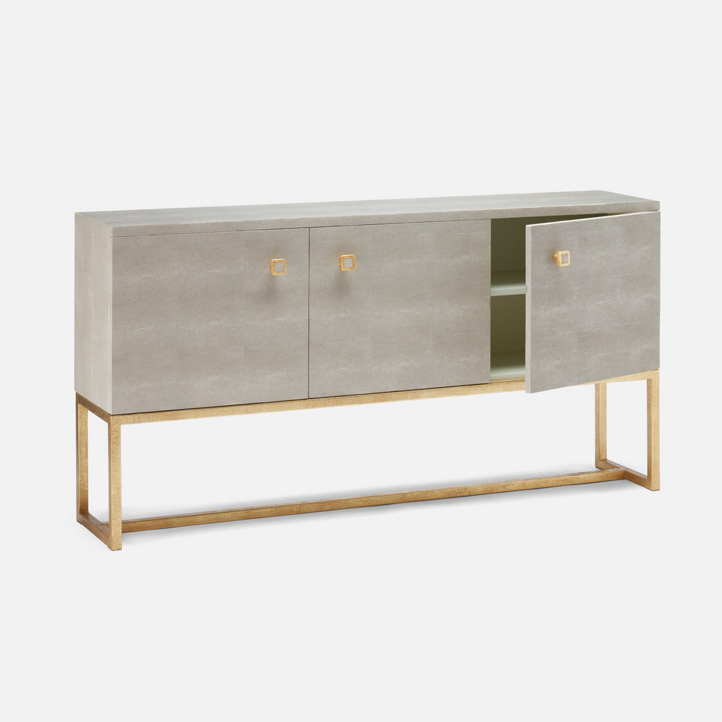 FALLON SIDE BOARD - MAK & CO
