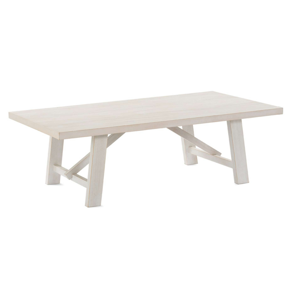 CONCORD COCKTAIL TABLE - MAK & CO