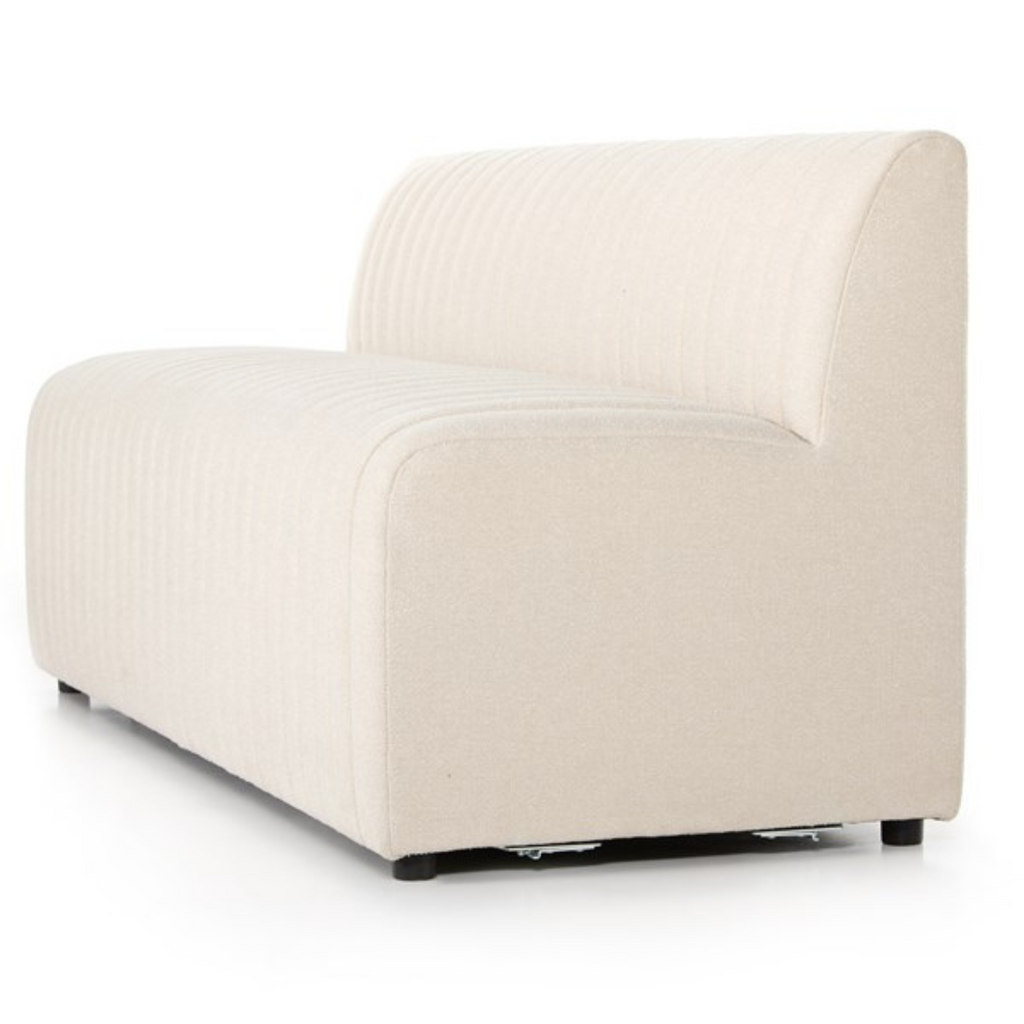 AUGUSTINE DINING BANQUETTE - MAK & CO