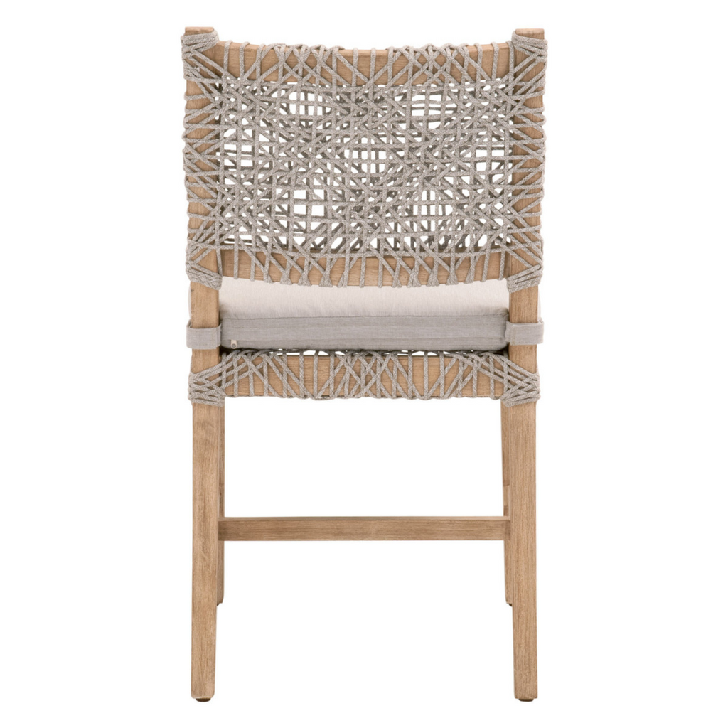COSTA DINING CHAIR - MAK & CO