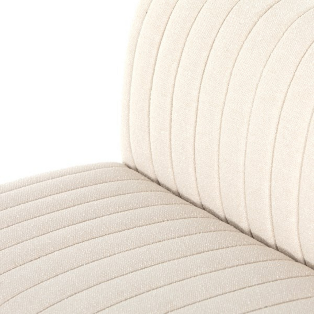 AUGUSTINE DINING BANQUETTE - MAK & CO