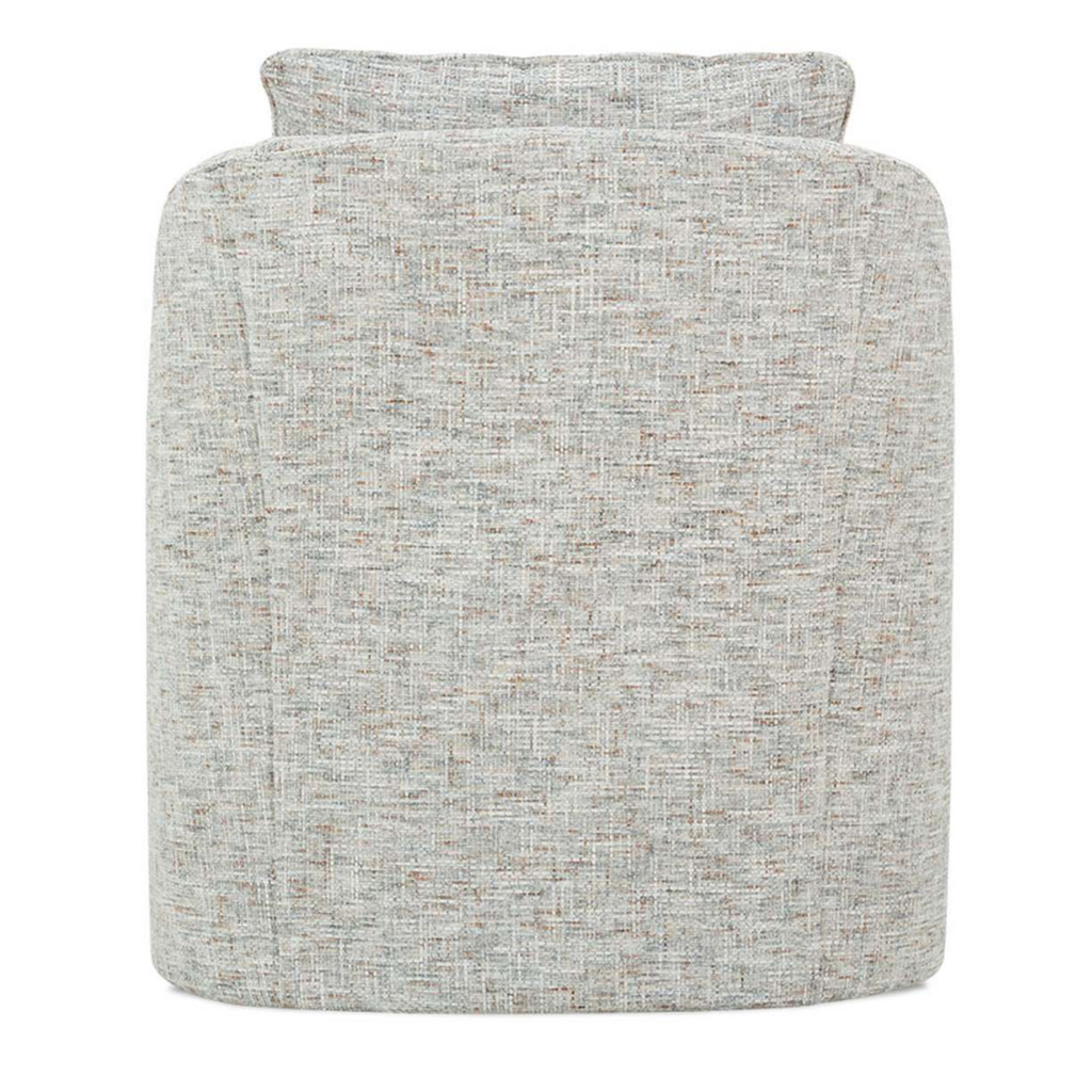 HOLLINS EXPRESS SWIVEL CHAIR - MAK & CO