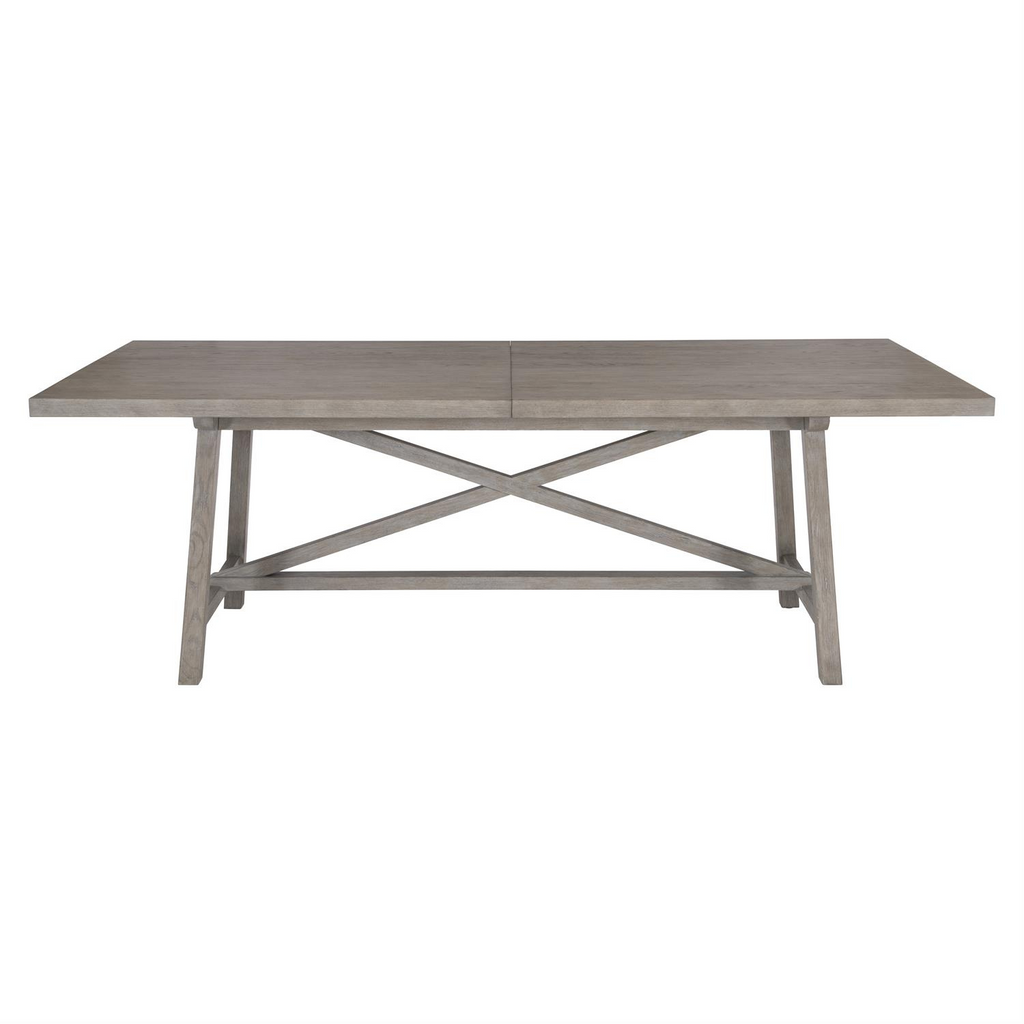 ALBION DINING TABLE - MAK & CO