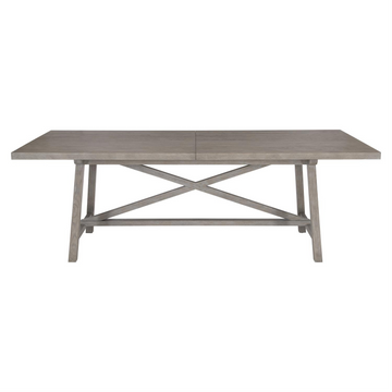 ALBION DINING TABLE - MAK & CO
