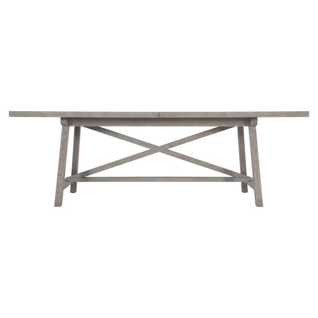 ALBION DINING TABLE - MAK & CO