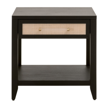 HOLLAND NIGHTSTAND TABLE - MAK & CO