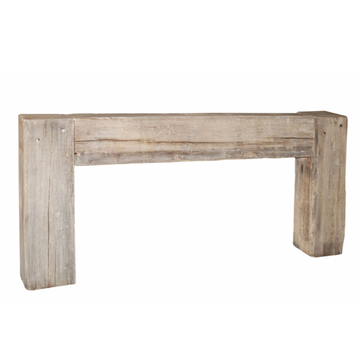 GIZA 84" CONSOLE TABLE - MAK & CO