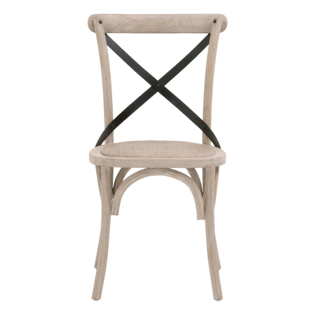 GROVE DINING CHAIR - MAK & CO