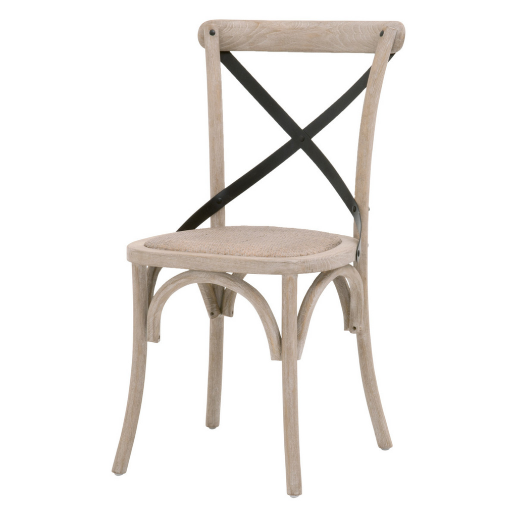 GROVE DINING CHAIR - MAK & CO