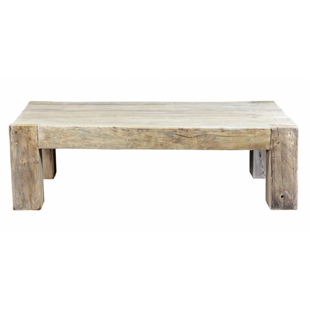 GIZA COFFEE TABLE - MAK & CO