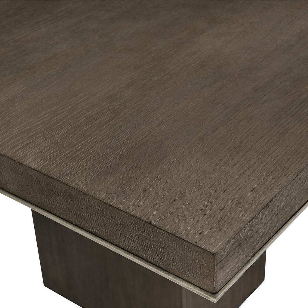 LINEA DINING TABLE - MAK & CO